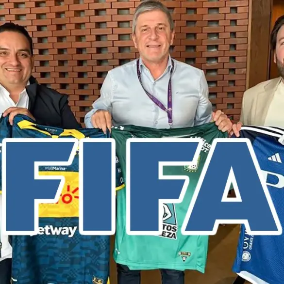 La medida de la FIFA que afectará a Grupo Pachuca