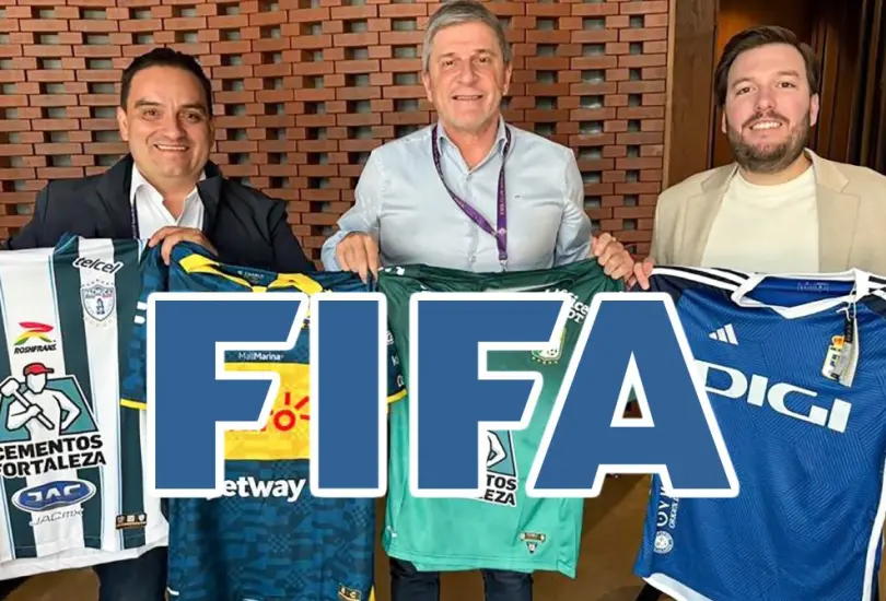 Grupo Pachuca tendrá que hacer frente a las nuevas medidas de la FIFA