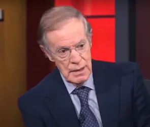 Revelan la fecha en la que saldría José Ramón Fernández de ESPN