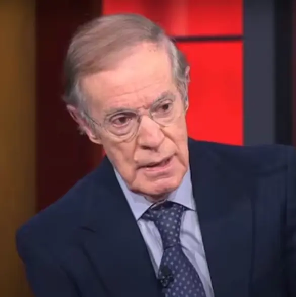 Revelan la fecha en la que saldría José Ramón Fernández de ESPN