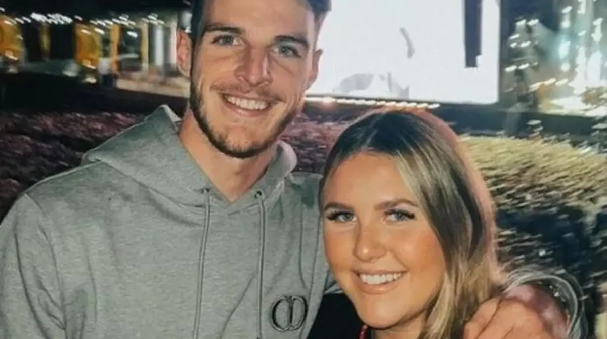 En 2022 se convirtieron en padres de Jude, su primer hijo. En 2022 se convirtieron en padres de Jude, su primer hijo.