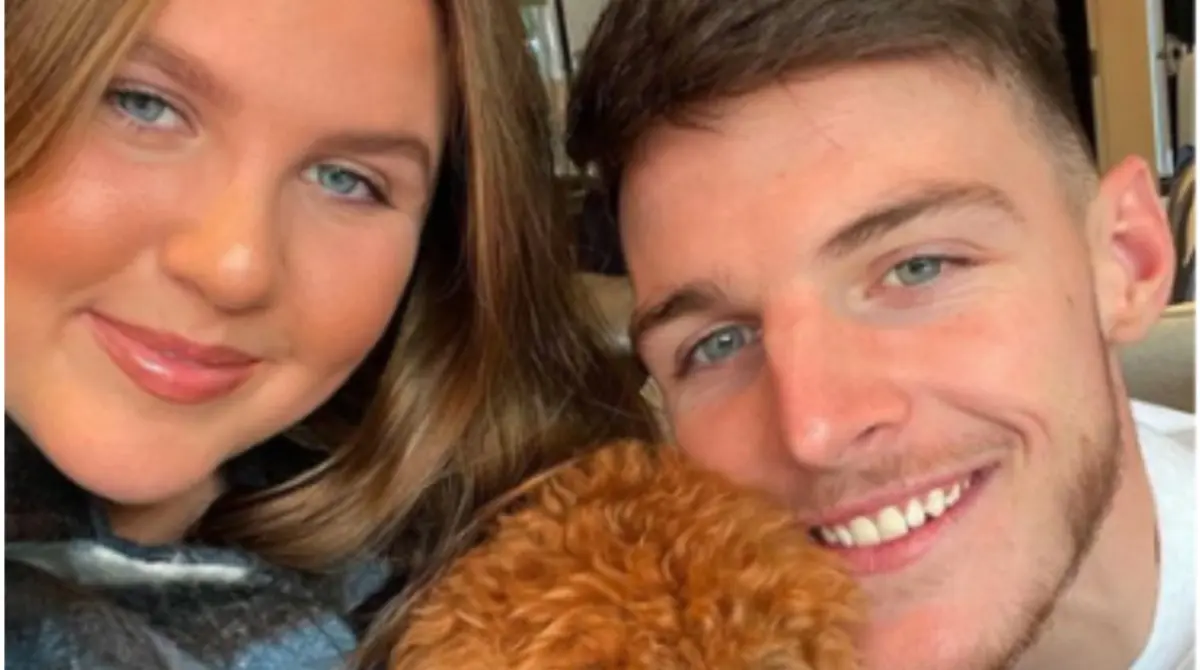 Durante abril de 2024 ella se vio obligada a cerrar sus redes sociales. Durante abril de 2024 ella se vio obligada a cerrar sus redes sociales.