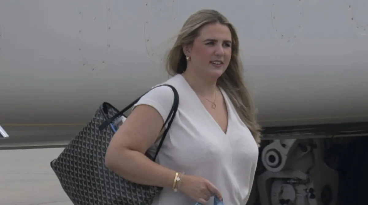 En su cuenta de Instagram cuenta con alrededor de 98.5 mil seguidores. En su cuenta de Instagram cuenta con alrededor de 98.5 mil seguidores.