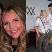 Quién es la esposa de Declan Rice y el bullying que enfrenta en redes Quién es la esposa de Declan Rice y el bullying que enfrenta en redes