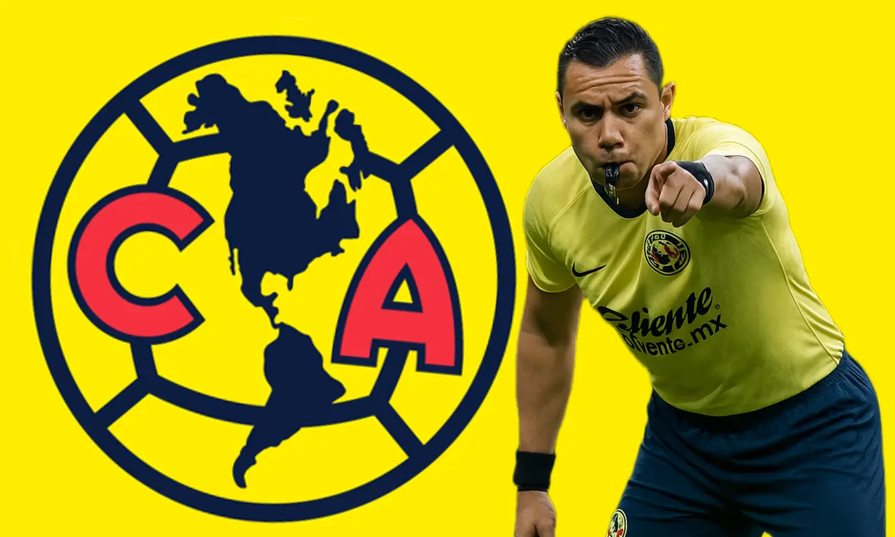  En sus últimos 11 partidos oficiales, América solo pudo ganar cuando estuvieron el Gato Ortiz y Adonai Escobedo. 