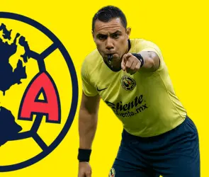 Comprobado: América no puede ganar sin el Gato Ortiz ni Adonai Escobedo