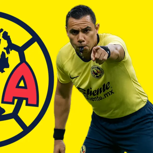 Comprobado: América no puede ganar sin el Gato Ortiz ni Adonai Escobedo
