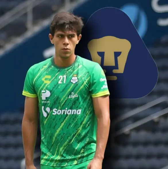 El motivo por el que JJ Macías jugará con Pumas