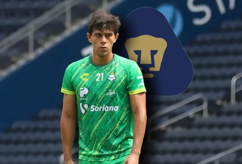 El futbolista sería el fichaje sorpresa del cuadro universitario.