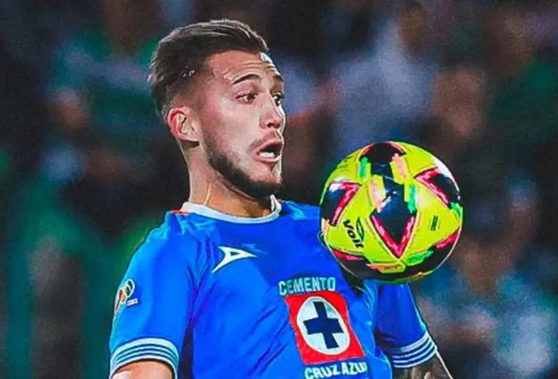 Gonzalo Piovi apunta al Inter Miami