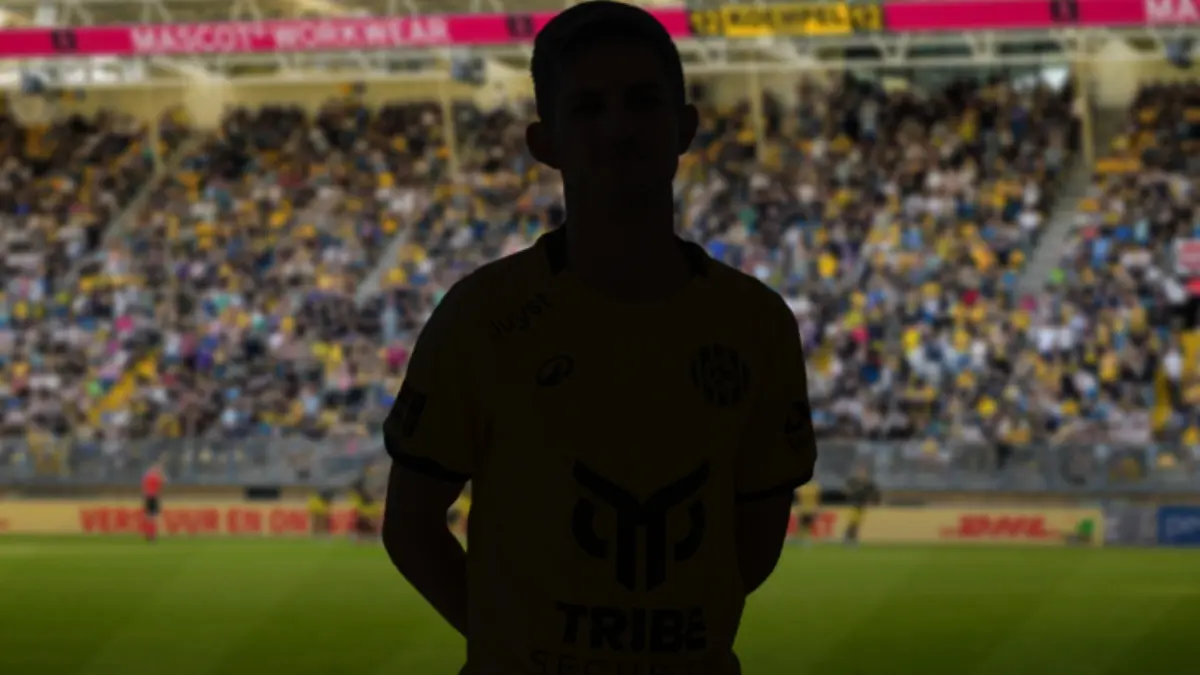  Un equipo de Países Bajos suma a un futbolista mexicano 