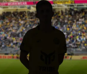 Jugador mexicano es nuevo refuerzo de equipo de Países Bajos