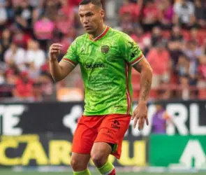 Jesús Dueñas le gana juicio millonario a Bravos de Juárez