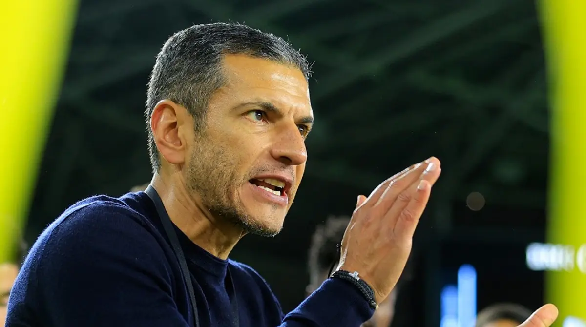  Jaime Lozano habló sobre su salida del Tricolor 
