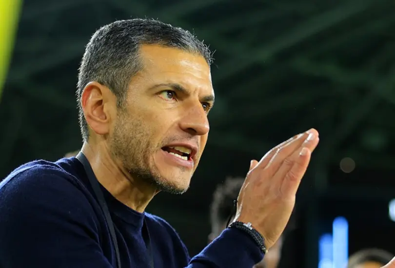 Jaime Lozano habló sobre su salida del Tricolor