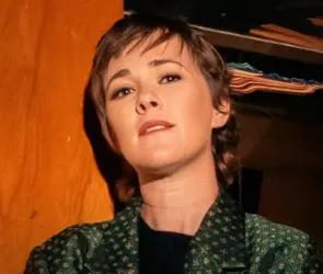 Marion Reimers ya tendría nueva televisora