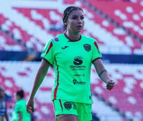 Miah Zuazua rompe el silencio tras pelea en Liga MX Femenil
