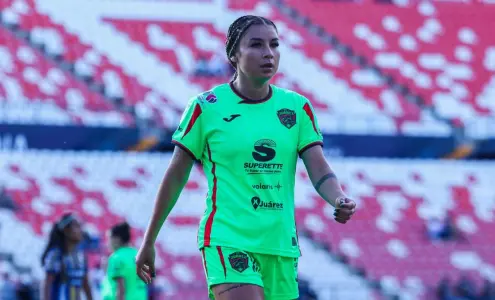 Miah Zuazua rompe el silencio tras pelea en Liga MX Femenil