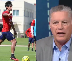 Ricardo Peláez critica actitud soberbia de JJ Macías