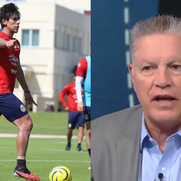 Ricardo Peláez critica actitud soberbia de JJ Macías