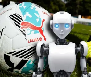 ¿Quién será el campeón de LaLiga en España según la IA?