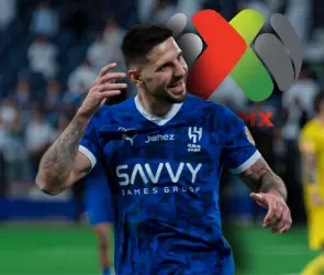 Aleksandar Mitrovic, en la mira de un equipo de la Liga MX