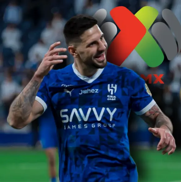 Aleksandar Mitrovic, en la mira de un equipo de la Liga MX