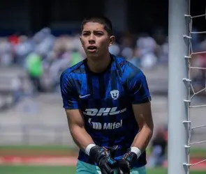 Selección Mexicana premia a Rodrigo Parra pese a errores con Pumas