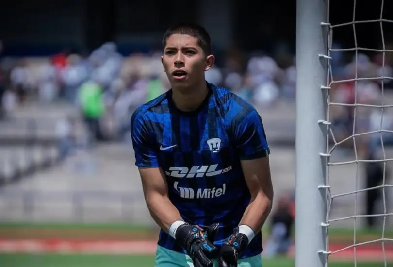 Rodrigo Parra será recompensado pese a sus errores