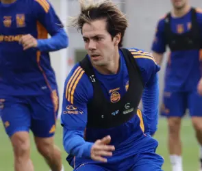 Sebastián Córdova a Pumas: Esto es lo que se sabe