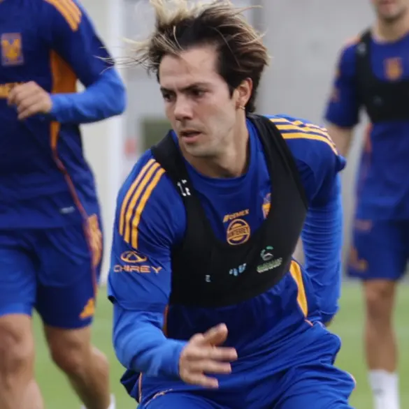 Sebastián Córdova a Pumas: Esto es lo que se sabe
