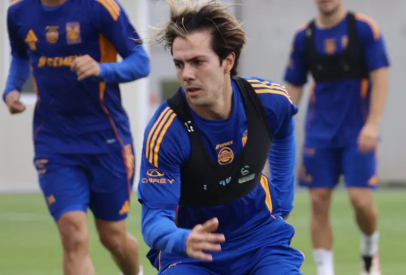 Sebastián Córdova podría llegar a Pumas