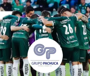 Grupo Pachuca tiene fecha límite para vender al León