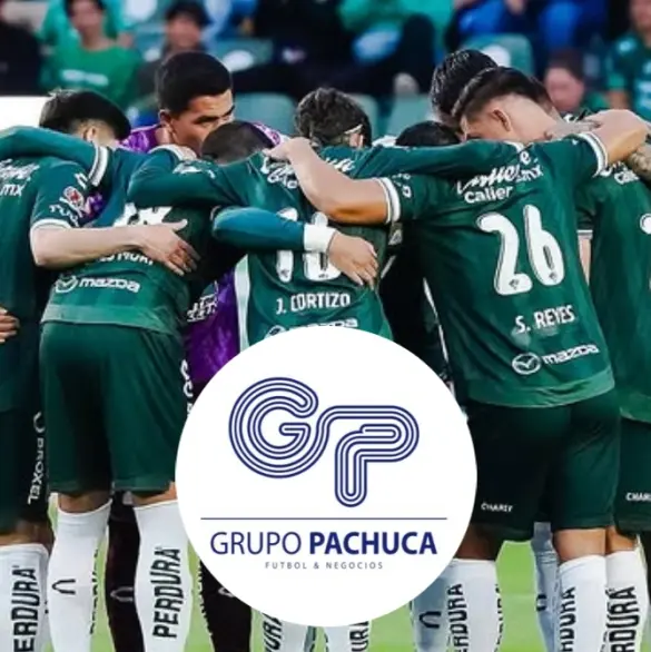 Grupo Pachuca tiene fecha límite para vender al León