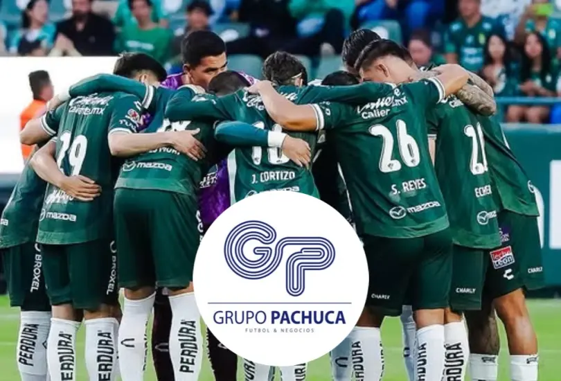 Grupo Pachuca planea alinearse a la FIFA sobre el tema de la multipropiedad