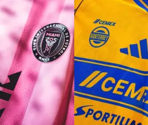 Inter Miami advierte a Tigres previo a partido en la Leagues Cup