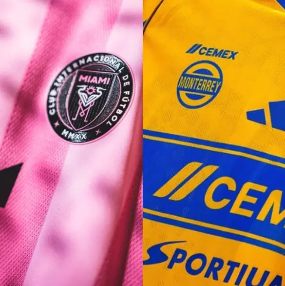 Inter Miami advierte a Tigres previo a partido en la Leagues Cup