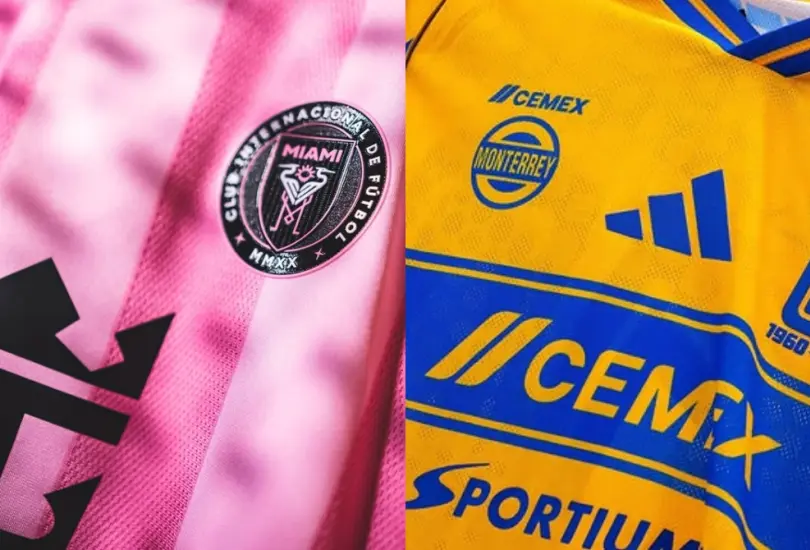Inter Miami y Tigres se enfrentarán en los cuartos de final de la Leagues Cup