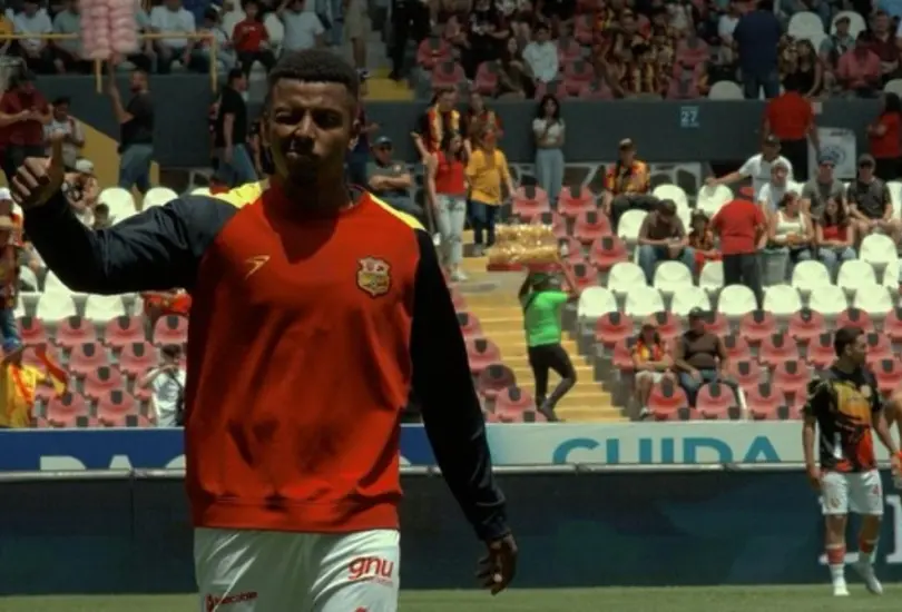 Joao Maleck tomó un nuevo rumbo en su vida personal y profesional
