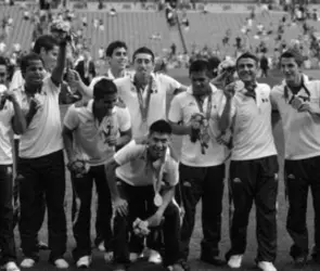 Medallista mexicano revela que entró en depresión