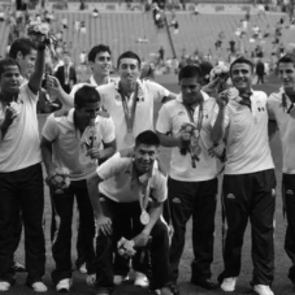 Medallista mexicano revela que entró en depresión