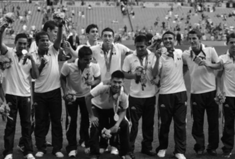 La salud mental en los futbolistas es un tema que sigue generando opiniones divididas La salud mental en los futbolistas es un tema que sigue generando opiniones divididas