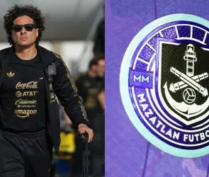 Mazatlán, el equipo que llevaría a Guillermo Ochoa al Mundial