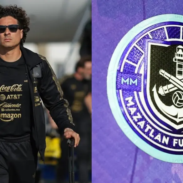 Mazatlán, el equipo que llevaría a Guillermo Ochoa al Mundial