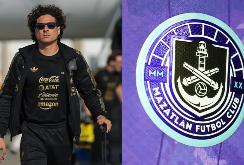 Guillermo Ochoa es pretendido por el Mazatlán para esta temporada