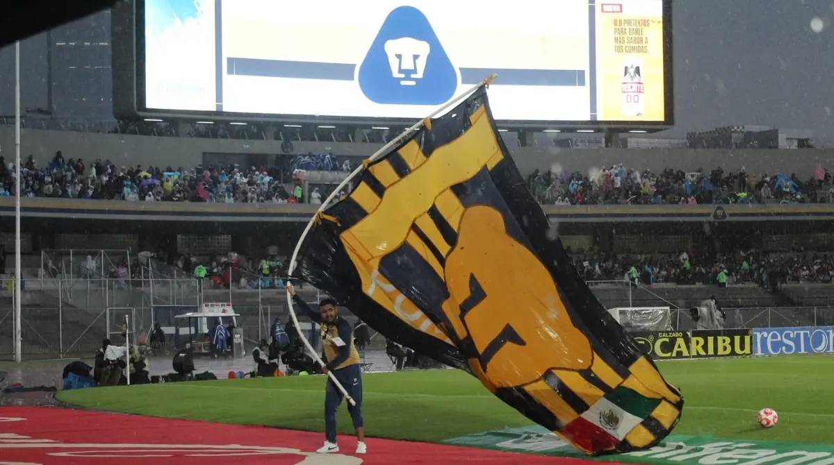  Pumas busca mejorar su rendimiento en este Apertura 2025 