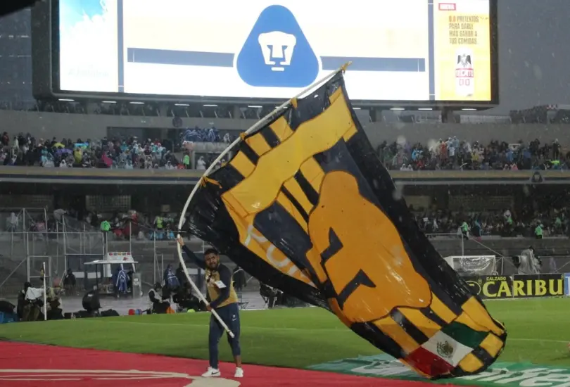 Pumas busca mejorar su rendimiento en este Apertura 2025