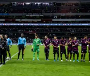 El rival europeo que reinaugurará el Azteca vs México
