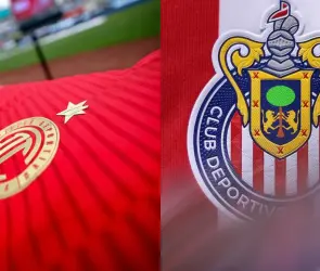 Toluca busca fichar a una figura destacada de Chivas