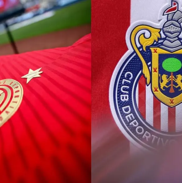 Toluca busca fichar a una figura destacada de Chivas